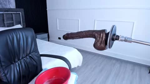 Mia Monroe online show from March 2025 11:14:01 PM