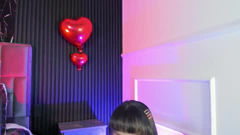 Snapshot of miiaamonroee chatting on February 2026 08:29:01 PM Mia Monroe online show from February 2026 08:29:01 PM