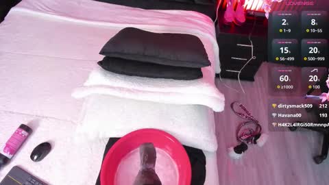 Mia Monroe online show from March 2026 09:05:02 AM