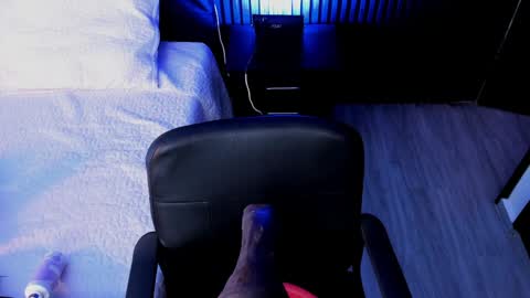 Mia Monroe online show from March 2026 07:36:02 AM