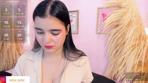 MIA online show from July 2026 12:07:02 PM