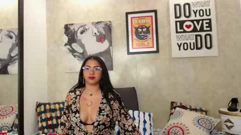 Emma  online show from March 2026 01:23:02 PM