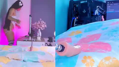 miiastone_cm online show from July 2026 06:56:01 PM