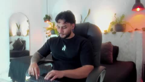 Daniel online show from January 2026 03:05:02 PM