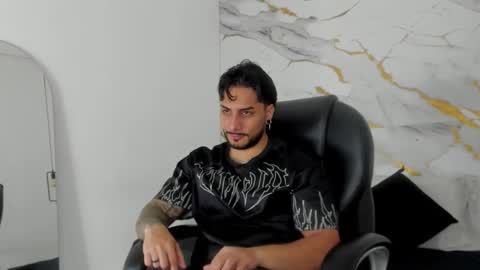 Daniel online show from January 2026 02:30:01 PM