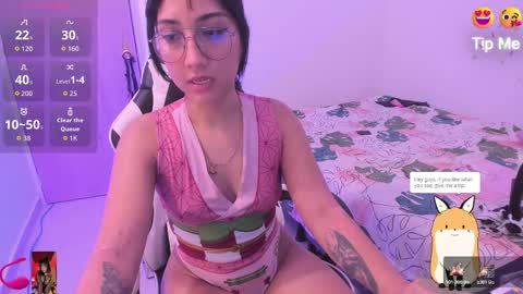 miiller_sofiia online show from February 2026 12:15:01 AM