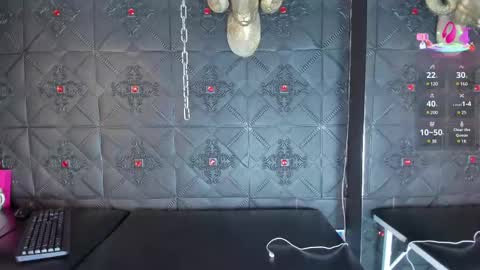 miiss_evaa online show from February 2025 11:31:02 AM