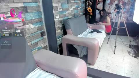 miiss_evaa online show from March 2025 11:00:02 AM