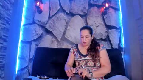 miiss_evaa online show from October 2025 11:22:02 AM