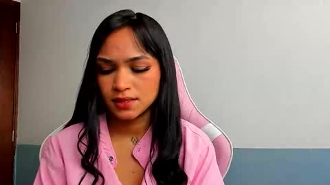 Scarlett online show from May 2026 10:04:02 PM