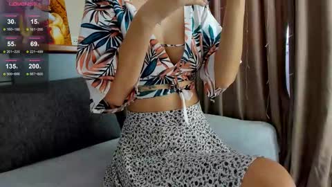 miissblonde online show from October 2025 03:01:02 AM