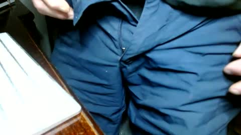 miister macky online show from January 2025 08:51:01 PM