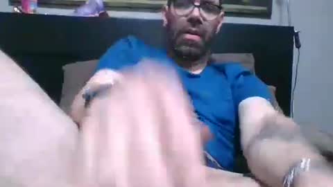 MIJITA1977 online show from January 2025 08:04:02 AM