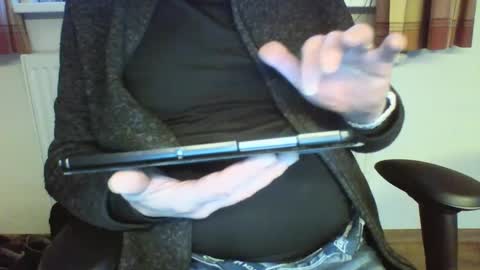 mik online show from January 2025 03:01:02 PM