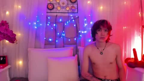 Snapshot of mika_kill_milo chatting on May 2026 11:38:01 AM Mika Milo. online show from May 2026 11:38:01 AM
