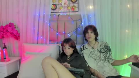 Snapshot of mika_kill_milo chatting on May 2026 11:38:01 AM Mika Milo. online show from May 2026 11:38:01 AM