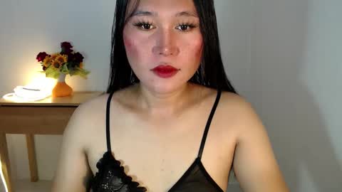 Hi im Avah online show from April 2026 03:07:02 AM