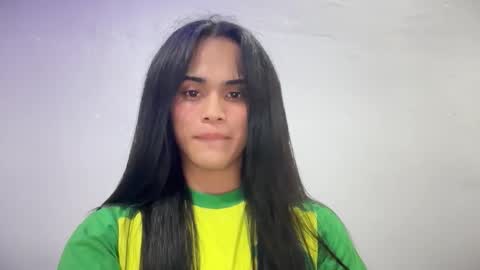 mika_pedersen online show from September 2025 07:50:02 PM