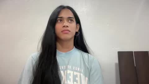 mika_pedersen online show from October 2025 08:56:01 AM