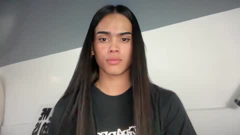 mika_pedersen online show from March 2026 05:05:01 PM