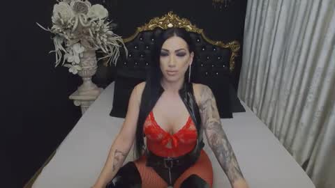 Mikaela online show from February 2026 04:08:01 AM