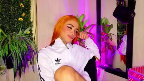 mikaelarangel online show from October 2025 05:15:02 AM