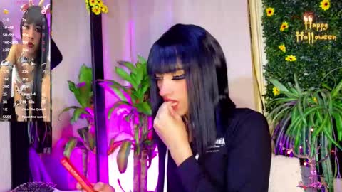 mikaelarangel online show from October 2025 03:16:02 AM