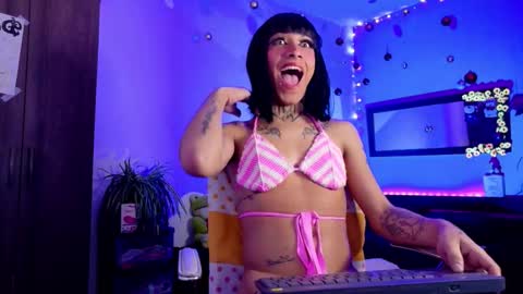 mikaelarangel online show from December 2025 02:26:01 PM