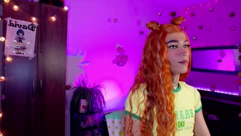 mikaelarangel online show from December 2025 04:52:01 AM