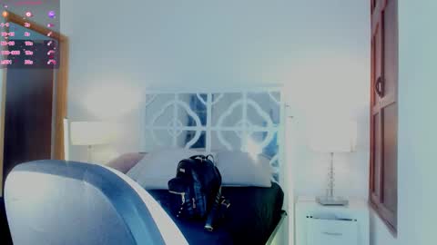 Mikaela blondie bigass online show from January 2026 12:18:02 PM