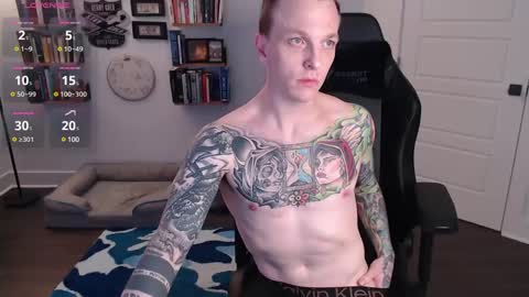 MikahisHung online show from February 2025 12:54:02 AM