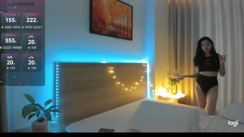 Miko now i live in Vietnam online show from January 2025 08:22:01 AM