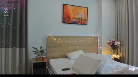 Miko now i live in Vietnam online show from January 2025 04:20:01 AM