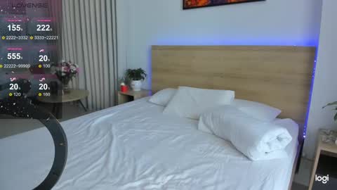 Miko now i live in Vietnam online show from February 2025 02:17:01 AM