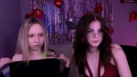 Snapshot of mikameovv chatting on February 2026 08:16:02 PM Mika online show from February 2026 08:16:02 PM