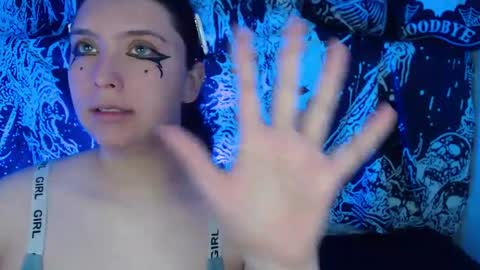 Mika online show from September 2025 04:34:02 AM