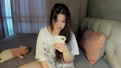 mikasssu online show from December 2024 09:33:02 AM