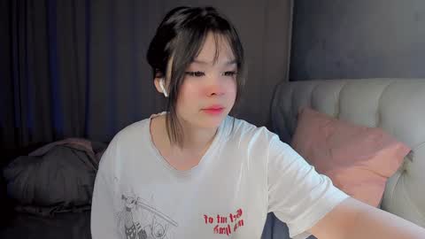 mikasssu online show from December 2024 02:22:01 PM