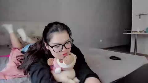 mikasssu online show from February 2025 08:49:02 AM