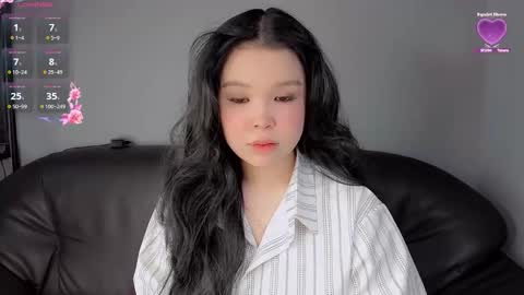 mikasssu online show from January 2026 11:15:02 AM