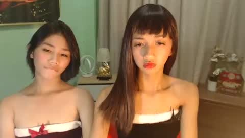 Snapshot of mikaydoll chatting on February 2026 11:06:02 AM mikay online show from February 2026 11:06:02 AM