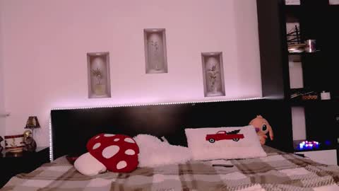 mikaylaraven online show from January 2026 04:59:02 AM