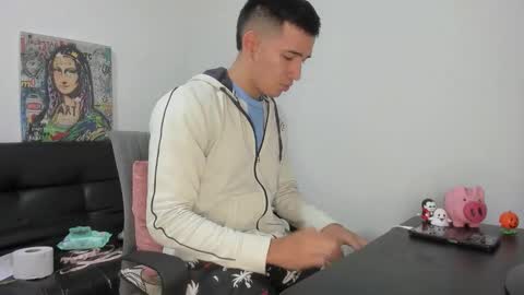 mike3xxx online show from November 2025 11:29:01 PM