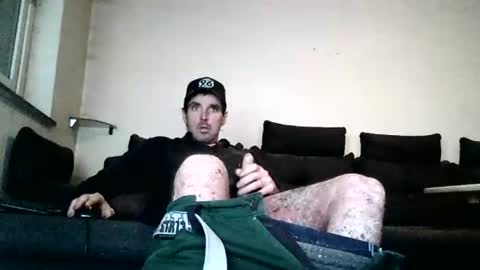 Mike Bente online show from February 2025 06:41:01 PM