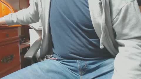 Snapshot of mike694fun chatting on January 2025 03:02:01 PM mike694fun online show from January 2025 03:02:01 PM