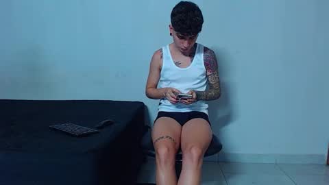 Mike IMDEPENDIENT MODEL online show from January 2026 01:52:02 AM