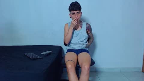 Mike IMDEPENDIENT MODEL online show from February 2026 02:49:02 AM