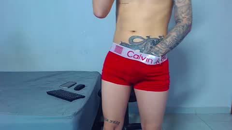 Mike IMDEPENDIENT MODEL online show from February 2026 04:53:01 AM