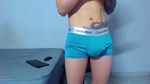 Mike IMDEPENDIENT MODEL online show from March 2026 01:29:02 PM