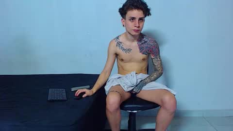 Mike IMDEPENDIENT MODEL online show from March 2026 01:36:02 PM